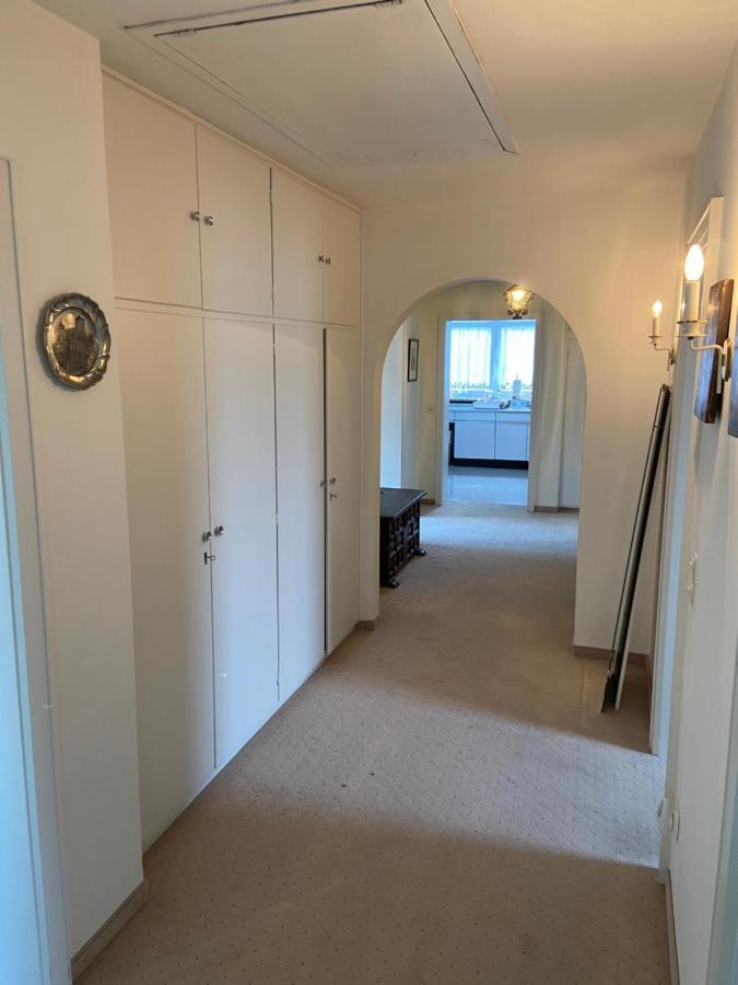 Ferienwohnung Sonnenaufgang Bad Toelz 외부 사진