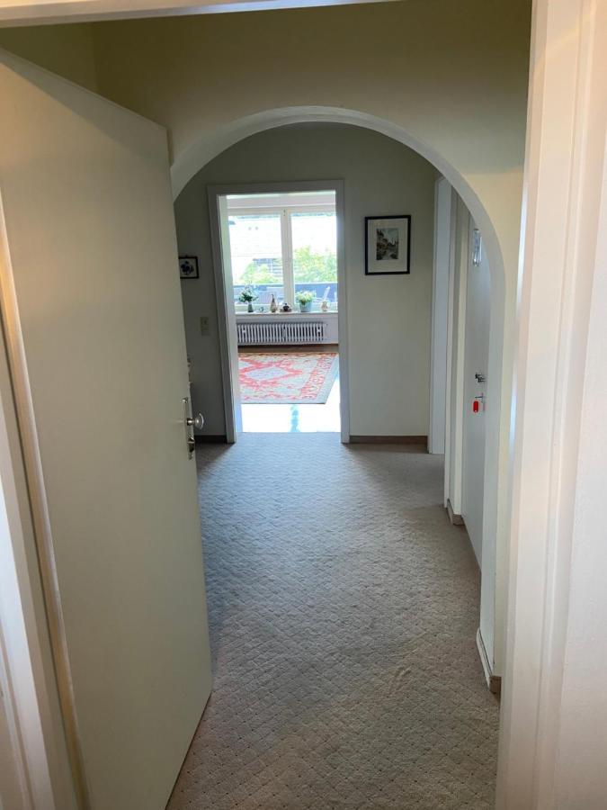 Ferienwohnung Sonnenaufgang Bad Toelz 외부 사진