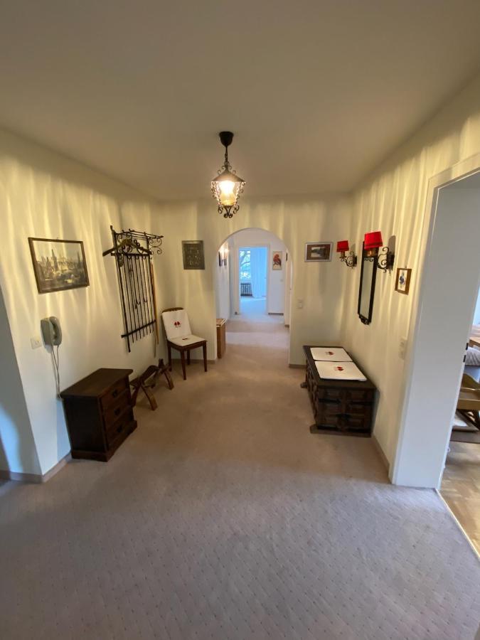 Ferienwohnung Sonnenaufgang Bad Toelz 외부 사진