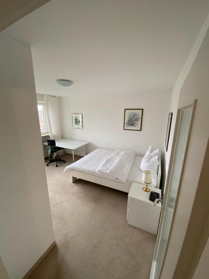 Ferienwohnung Sonnenaufgang Bad Toelz 외부 사진