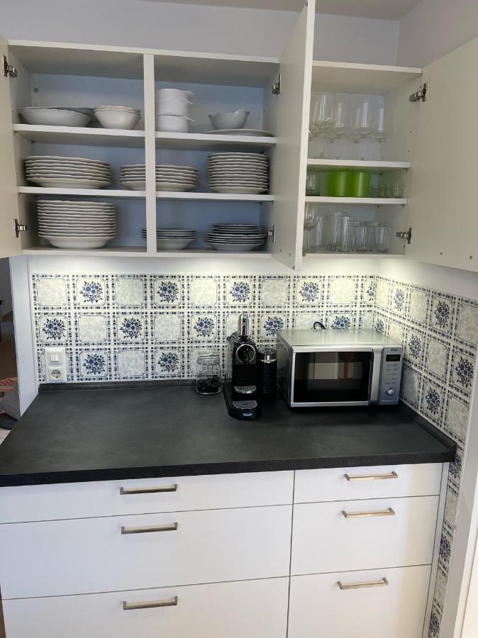 Ferienwohnung Sonnenaufgang Bad Toelz 외부 사진