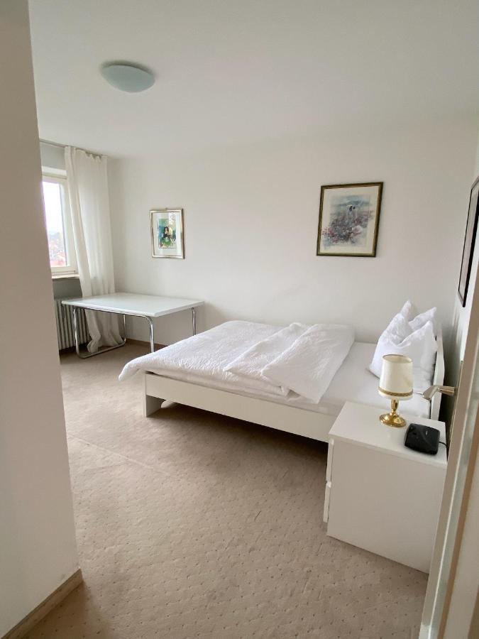 Ferienwohnung Sonnenaufgang Bad Toelz 외부 사진