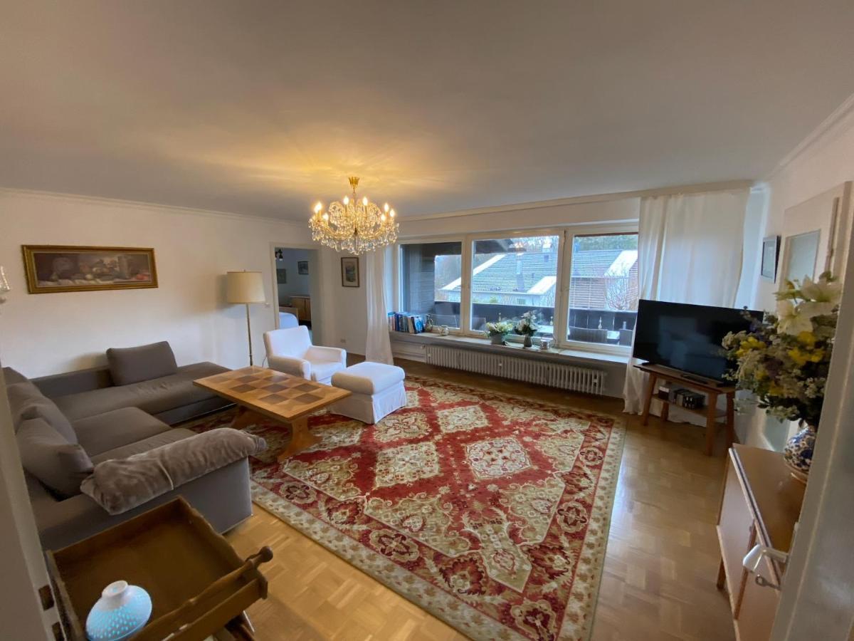 Ferienwohnung Sonnenaufgang Bad Toelz 외부 사진