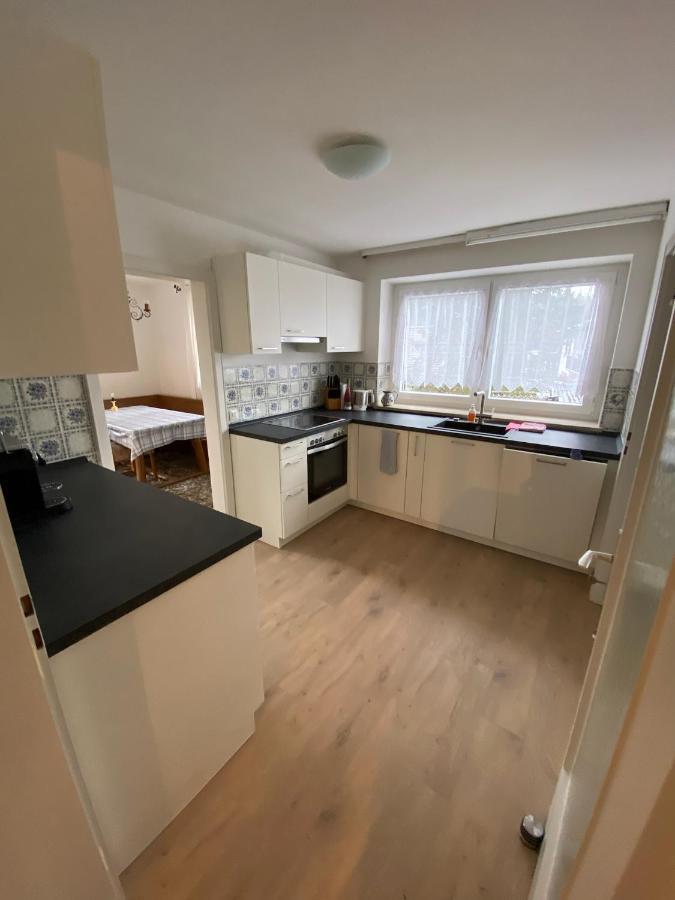 Ferienwohnung Sonnenaufgang Bad Toelz 외부 사진