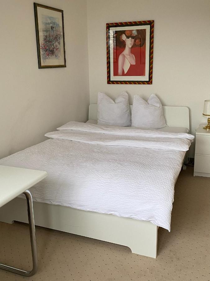 Ferienwohnung Sonnenaufgang Bad Toelz 외부 사진